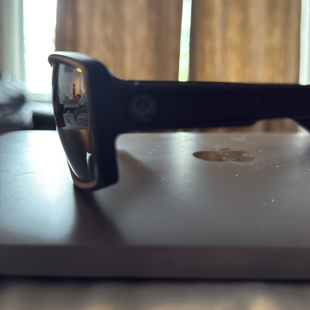 Dragon, Matte Black H2o Floatable Double Dose Sun… - image 5